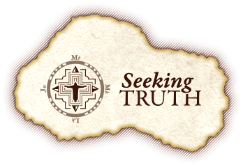 Seeking Truth Ministries